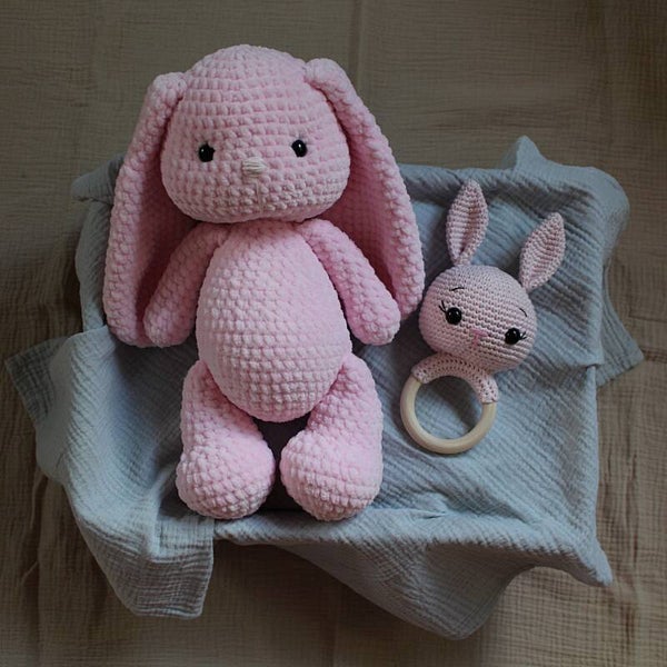 Set Rosalie und Milly