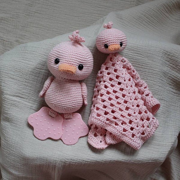 Set Ducky
