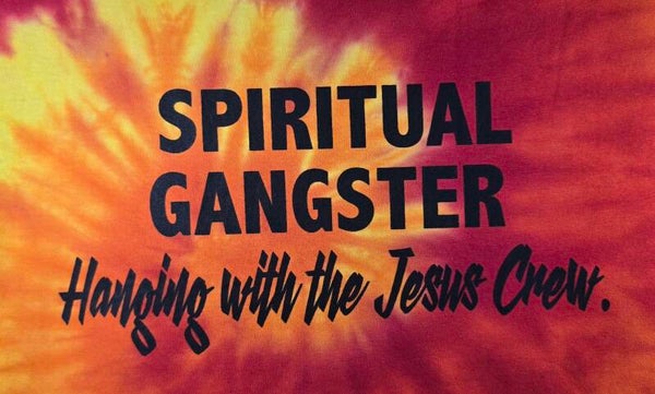 Spiritual Gangster Hoodies