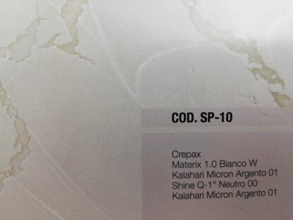 Rives Effetto Spaccante COD. SP-10 für ca. 16m²