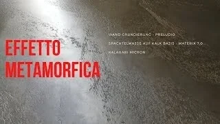 Rives Effetto Roccia Metamorfica COD.RM-01 für ca. 20-22m²