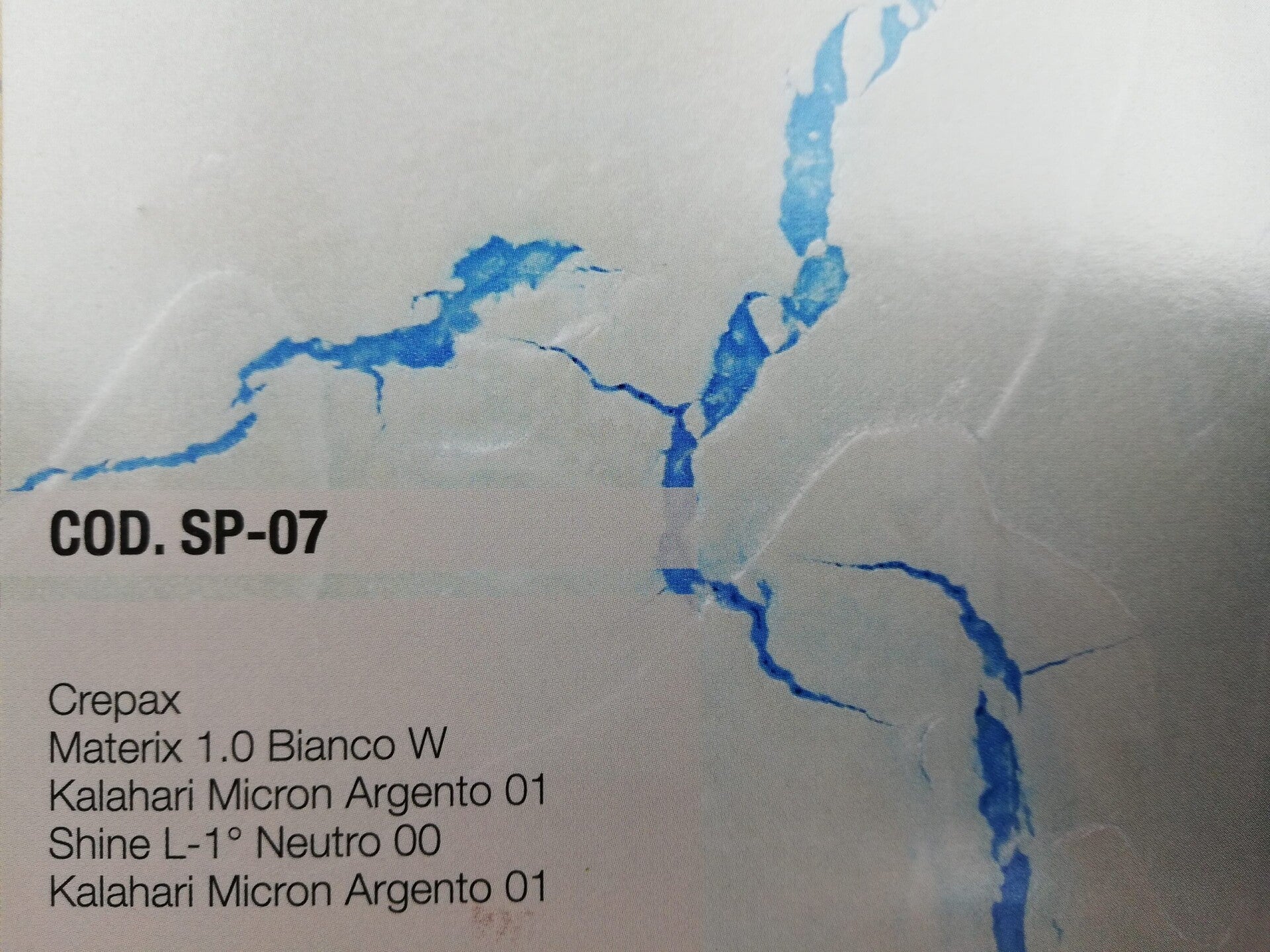 Rives Effetto Spaccante COD. SP-07 für ca. 16m²