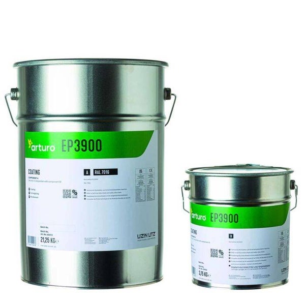 Arturo EP3900 farbige Versiegelung. Gebinde Größe 25kg