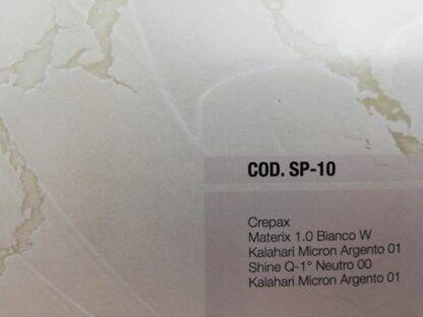 Rives Effetto Spaccante COD. SP-10 für ca. 10m²