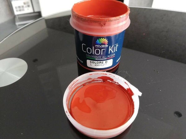 Rives Color Kit D