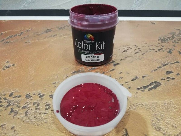 Rives Color Kit G