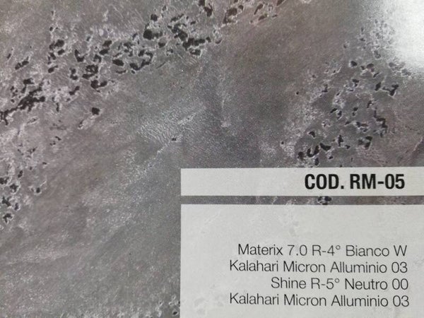 Rives Effetto Roccia Metamorfica COD.RM-05 für ca. 10m²