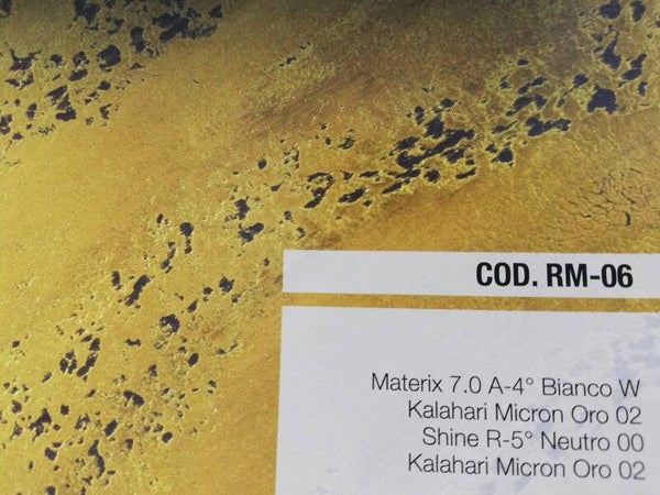 Rives Effetto Roccia Metamorfica COD.RM-06 für ca. 13-14m²