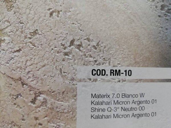 Rives Effetto Roccia Metamorfica COD.RM-10 für ca. 6,5-7,5m²