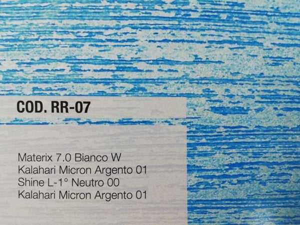 Rives Effetto Roccia Rigata COD.RR-07 für ca. 16 m²