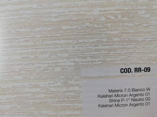 Rives Effetto Roccia Rigata COD.RR-09 für ca. 16 m²