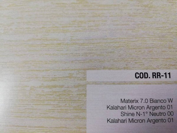 Rives Effetto Roccia Rigata COD.RR-11 für ca. 12 m²