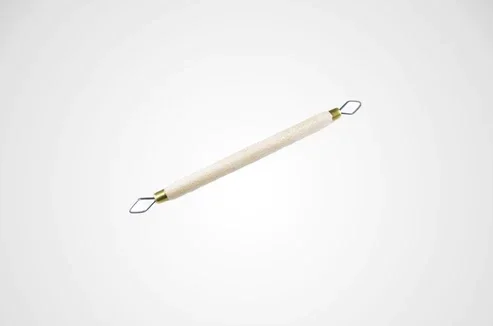 Rives Selection Tools MIR-L 220 mm – Gravurstab mit Eisenspitze für Marmor Effekte