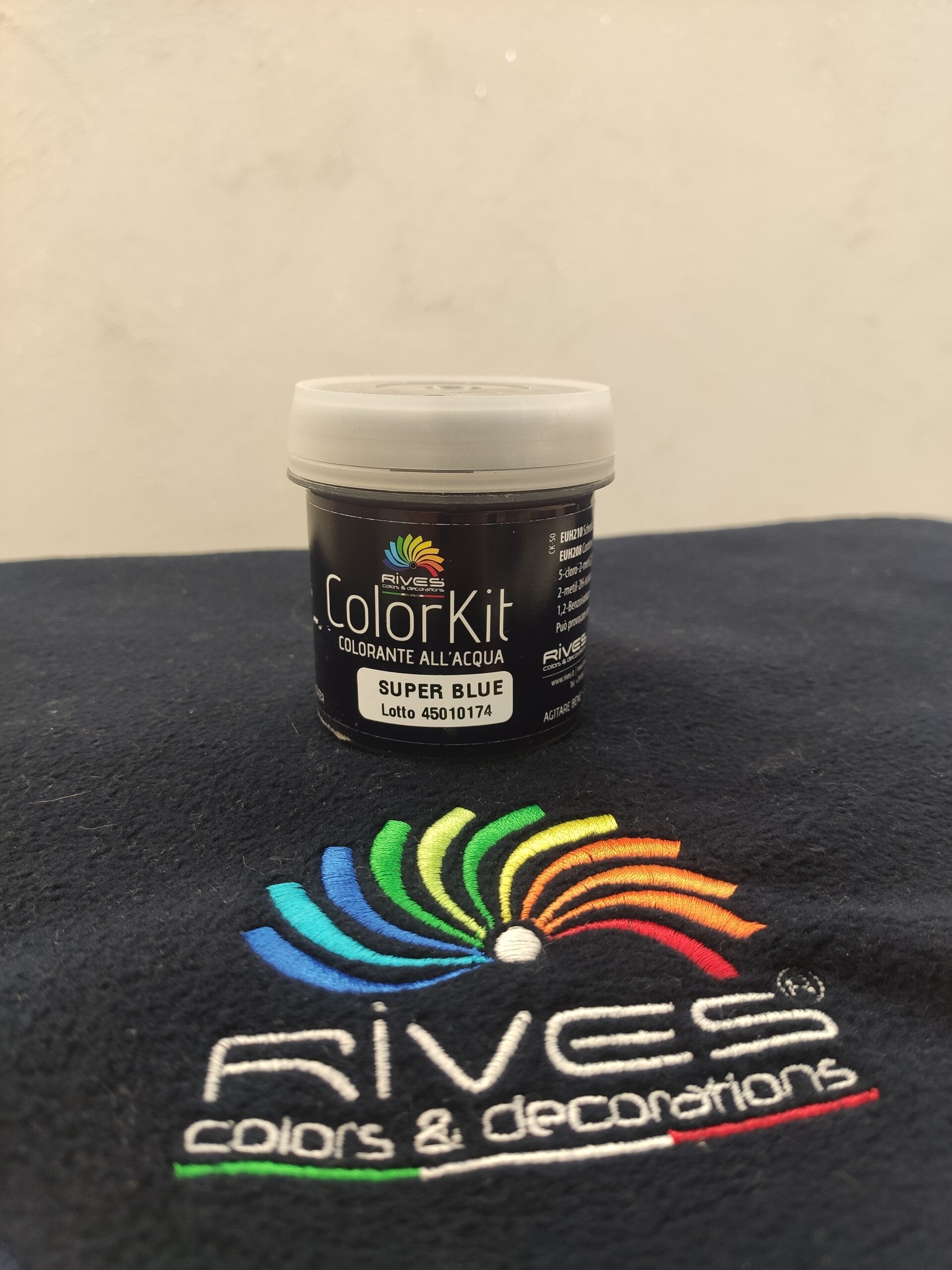 Rives Super Blu 100 ml