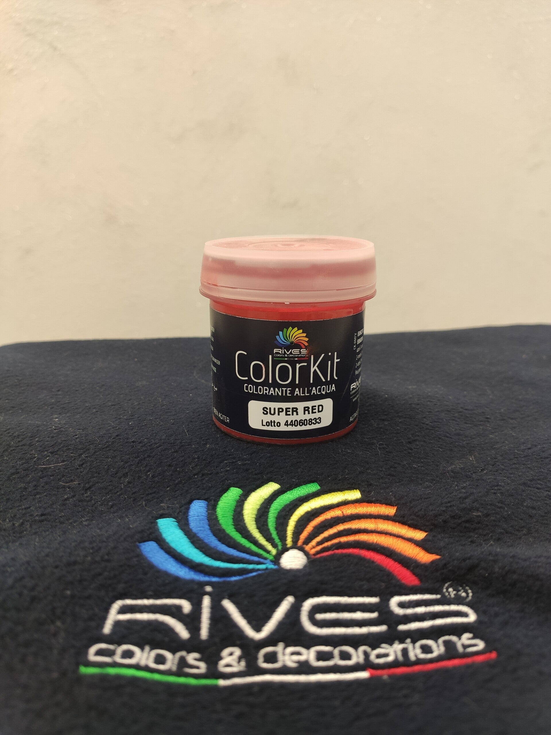 Rives Super Red 100 ml