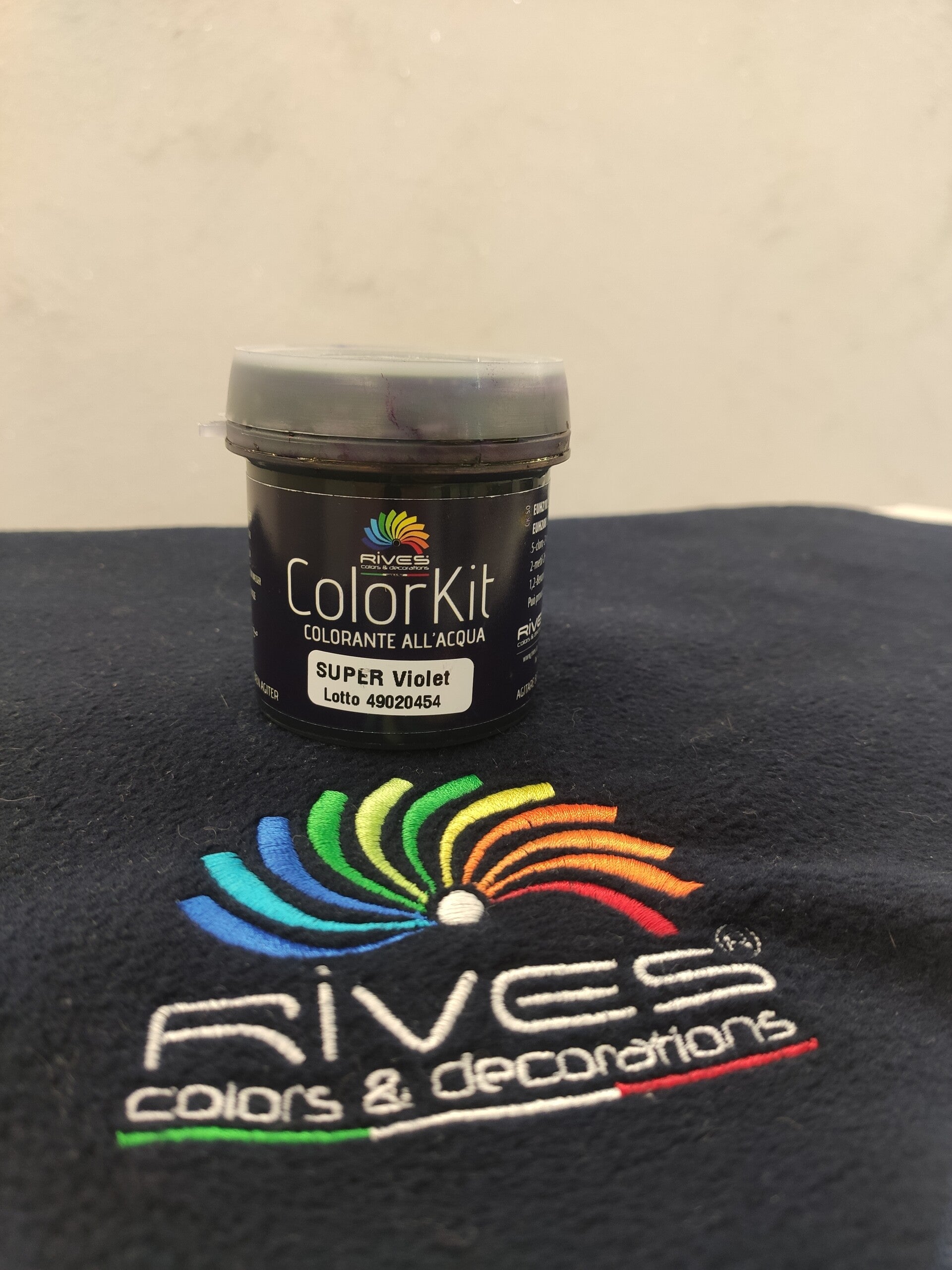 Rives Super Violet 100 ml