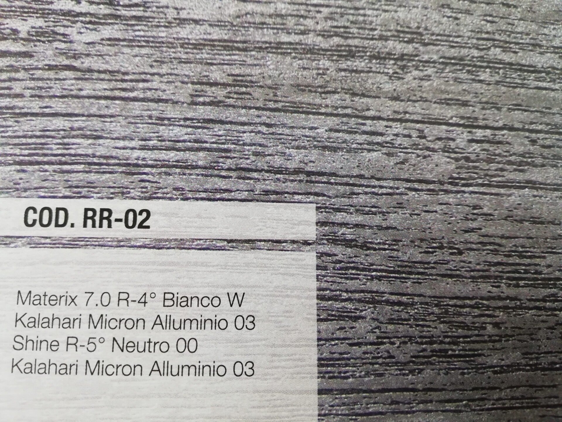 Rives  Effetto Roccia Rigata COD.RR-02 für ca. 3-4m²