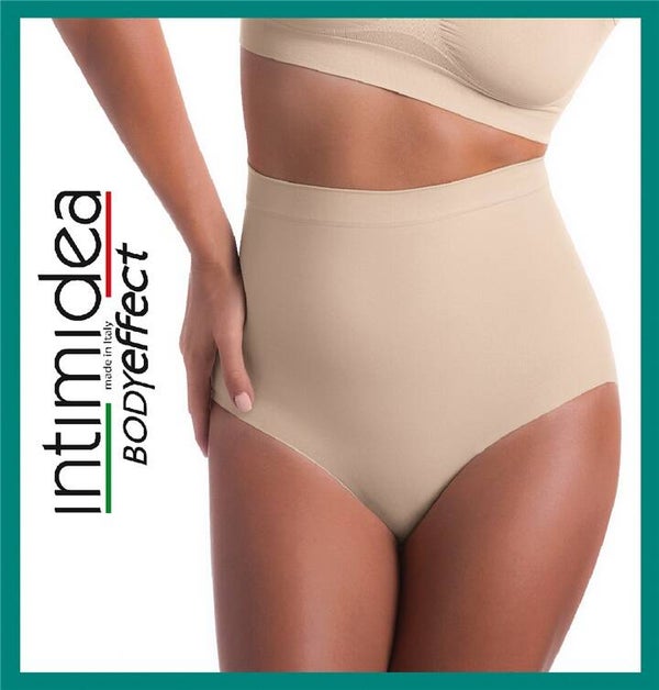 SLIP 311299 SKIN - GIRDLE BODYEFFECT “INVISIBILE”