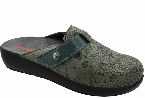 CALZATURE ORTOPEDICHE PODOLINE MINETTA