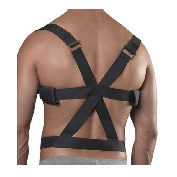 Sostegno dorso - Cod. 1502 GIBAUD