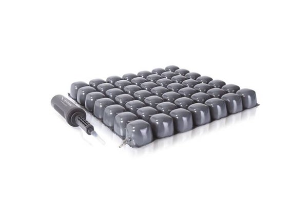 Cuscino a bolle d’aria H5 2 Sezioni ST862/1 Moretti