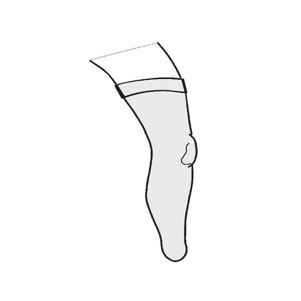 Coprimoncone Per Amputato In Cotone 017 LARGH.C CM 40