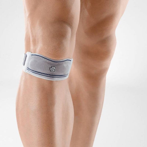 Ginocchiera GenuPoint® Bauerfeind