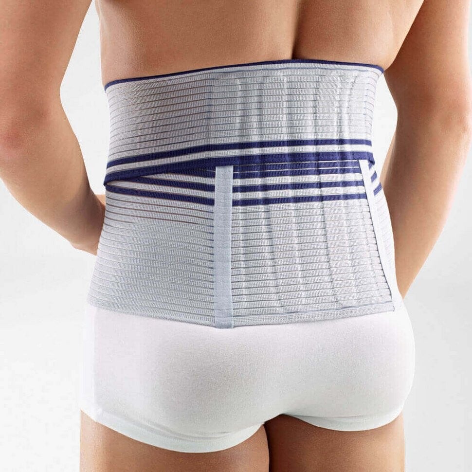 Busto LordoLoc® Bauerfeind