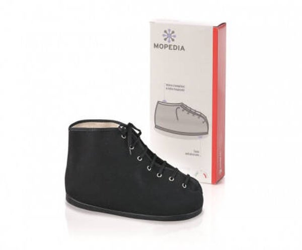 Scarpa coprigesso MORETTI