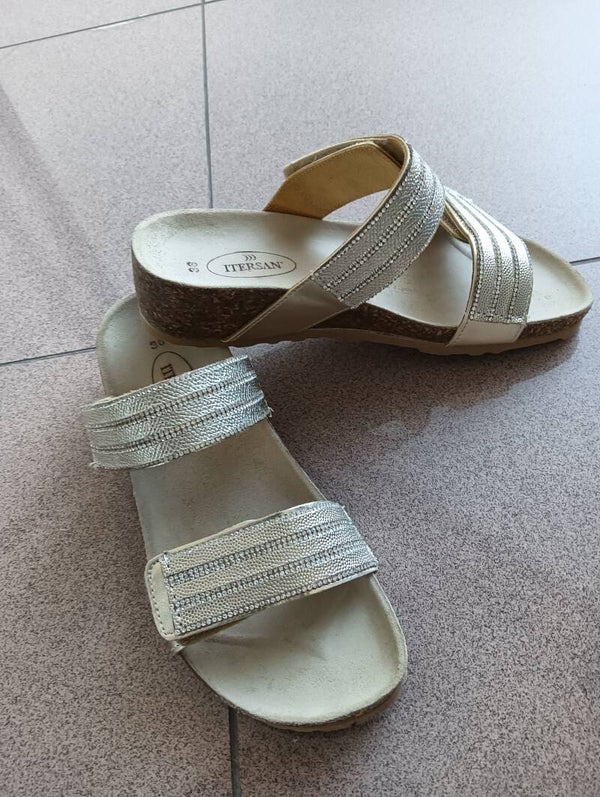 CIABATTE ITERSAN PAN10116