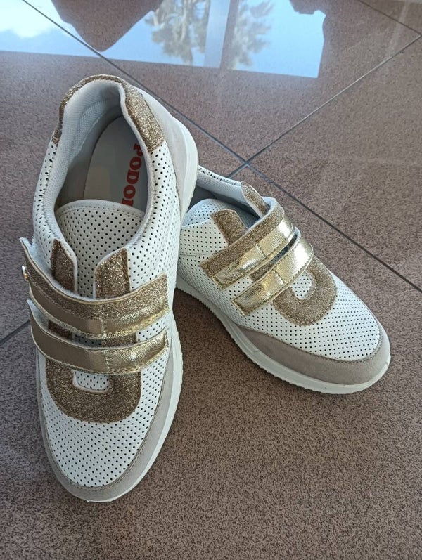 CALZATURE ORTOPEDICHE PODOLINE VILLETTE