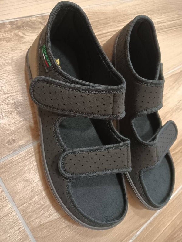 CALZATURE PODOLINE CESENA UOMO N.42