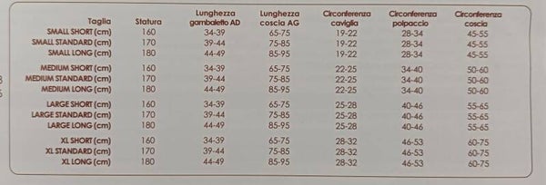 COLLANT ALBERT ANDRE' 237 PUNTA APERTA BISCOTTO K1