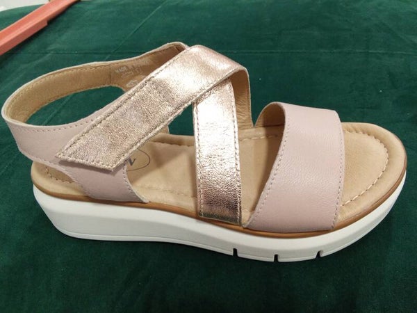 CALZATURE ORTOPEDICHE ITERSAN SAN20192 CIPRIA