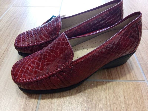 CALZATURE ORTOPEDICHE ITERSAN EDITTA