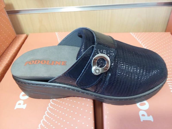 CIABATTE ORTOPEDICHE PODOLINE LUBIANA