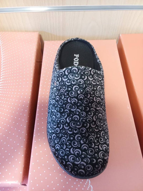 CIABATTE ORTOPEDICHE PODOLINE ERVE