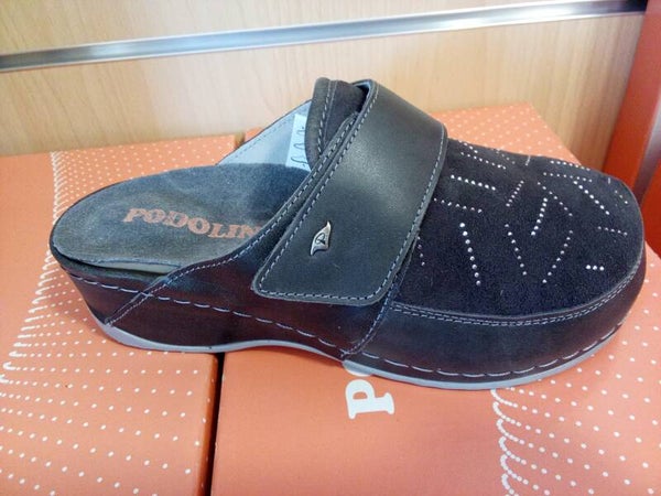 CIABATTE ORTOPEDICHE PODOLINE PIANIGA