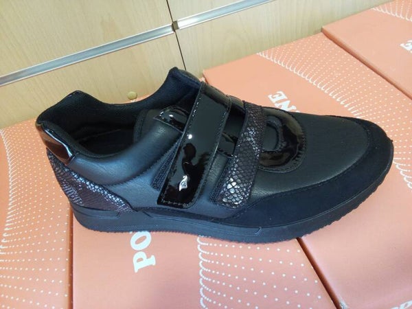 CALZATURE ORTOPEDICHE PODOLINE GHISALBA