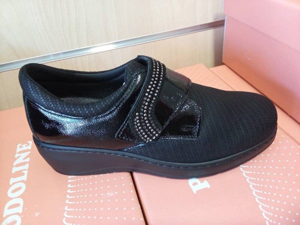 CALZATURE ORTOPEDICHE PODOLINE MODENA