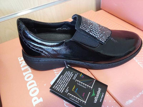 CALZATURE ORTOPEDICHE PODOLINE BARGHE