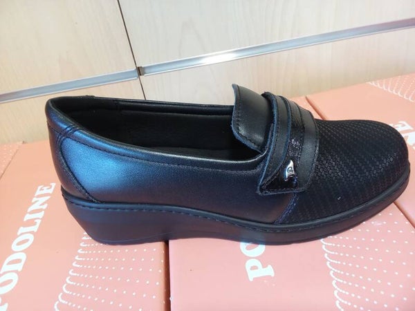 CALZATURE ORTOPEDICHE PODOLINE BRACCA