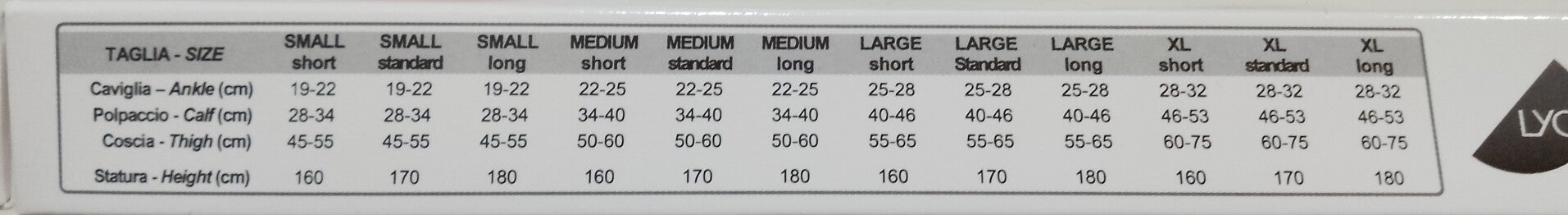 COLLANT PREMAMAN ALBERT ANDRE' LARGE LONG CL1
