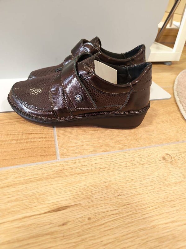 CALZATURE ORTOPEDICHE ITERSAN EP5255