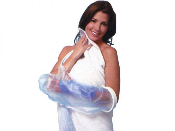 Protezioni per gessi e bendaggi STARSAN MEDILAND