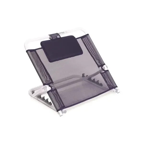 Reggicuscino da letto regolabile