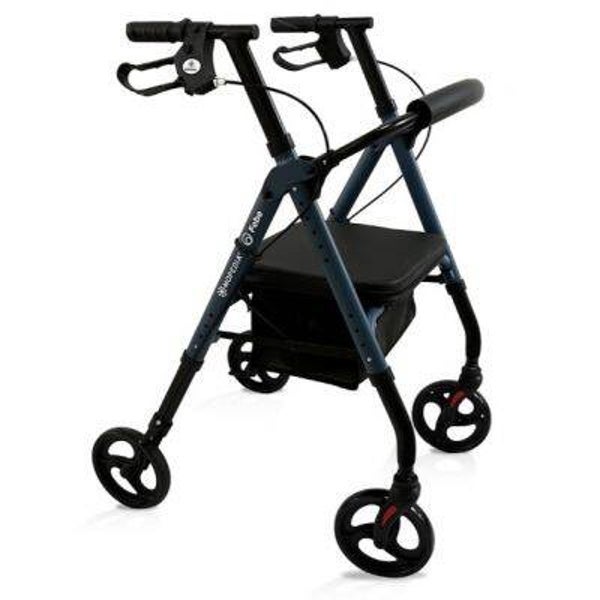 ROLLATOR MORETTI RP547