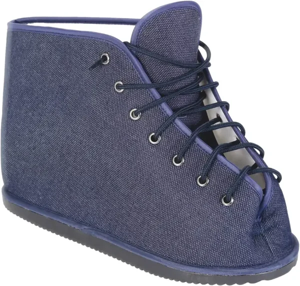 SCARPA COPRIGESSO TIPO JEANS SC300 MORETTI