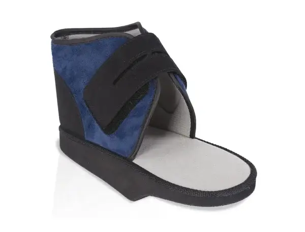 Calzature post operatorie 4Usoft MORETTI