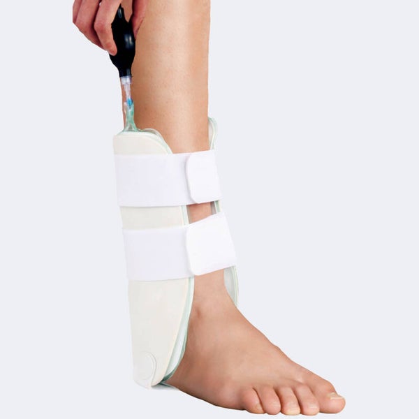 TAB 055 Air Cavigliera bivalve pneumatica